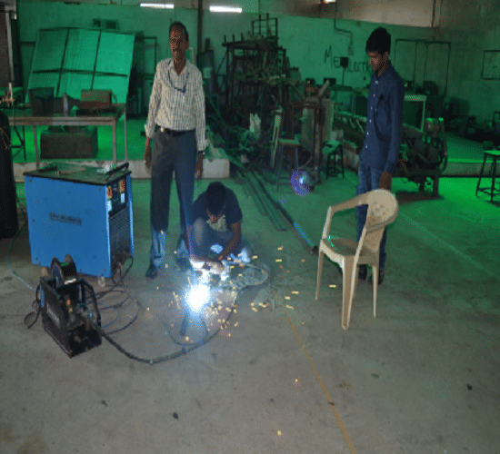 Sagar Institute of Research & Technology Indore Infrastructure photo 10